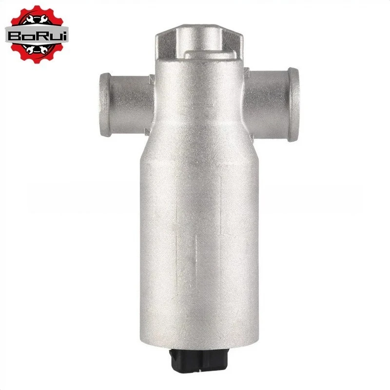 

OEM 13411744713 0280140545 Детали системы воздухозаборника холостого хода для BMW E34 E36 E38 E39 E46 SAAB 525i