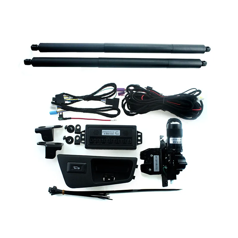 Factory Price Simple to Operate Car Power Electric Tailgate Lift for Honda CRV