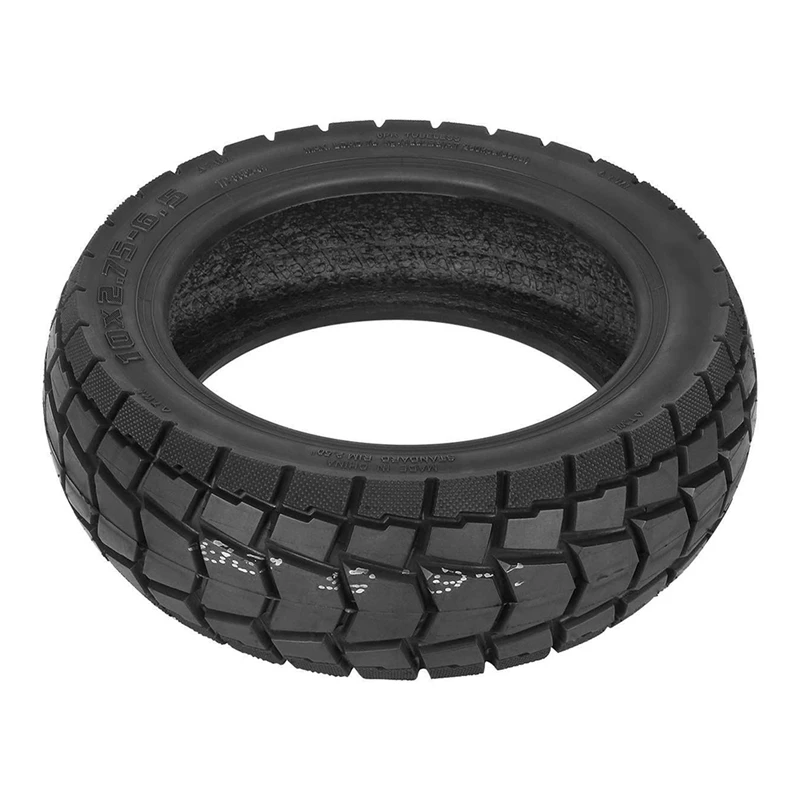 Kgusa10x2.75-6.5 Off-Road Tubeless Tire Speedway 5 Dualtrons 3 Thick Off-Road Tire