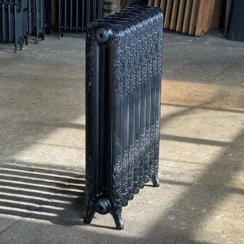 Steam heating radiator home decoration