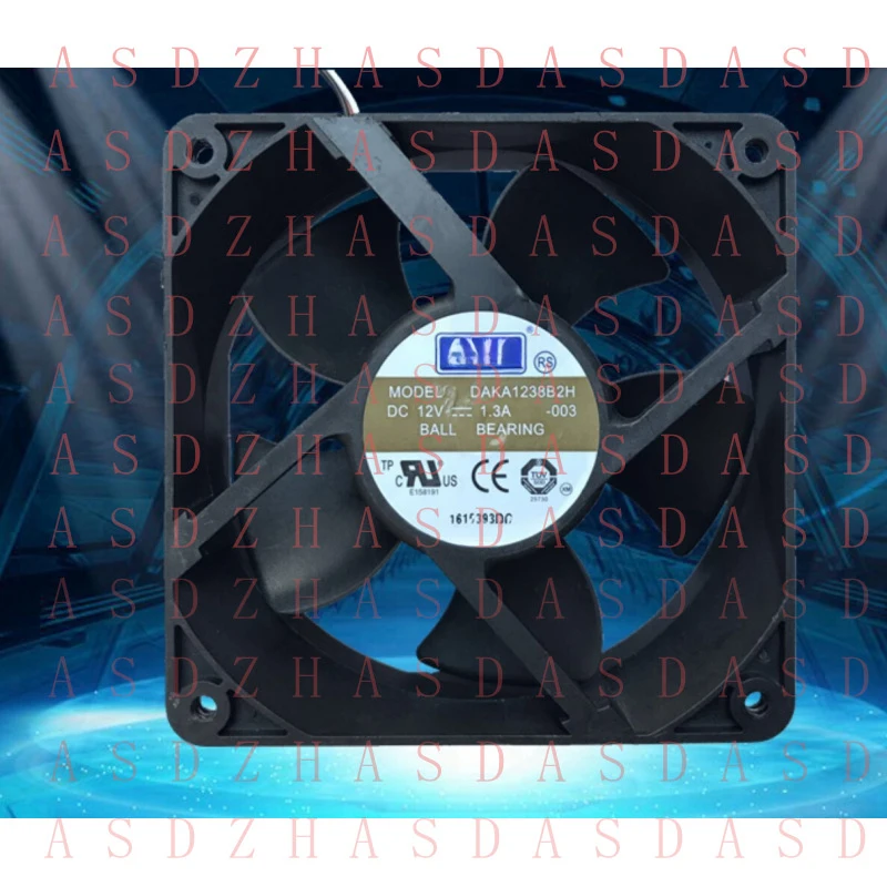 

Вентилятор охлаждения промышленный Z для AVC DAKA1238B2H 1.3A 12CM DC12V 12038