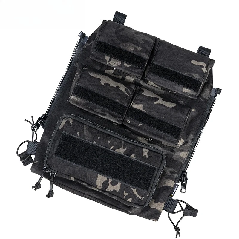 Variant: MCBK