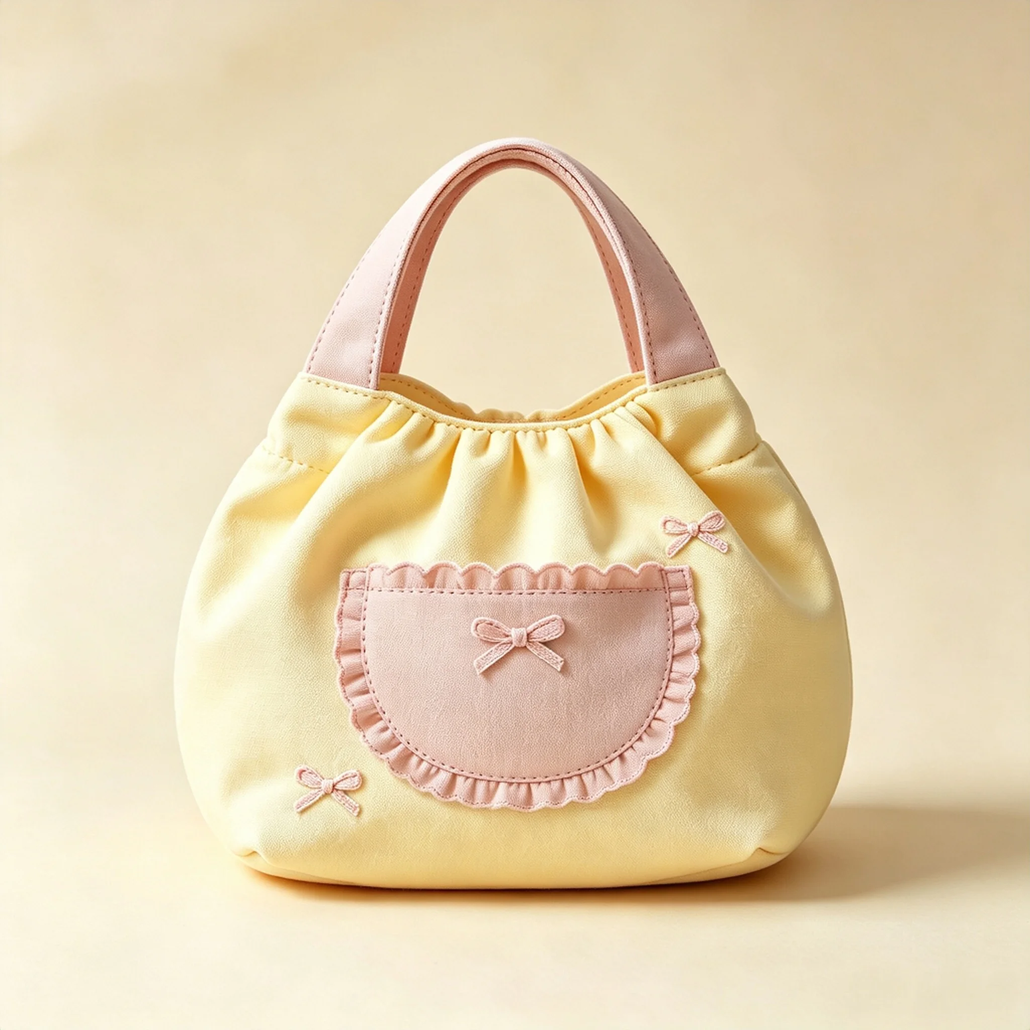 Niche fashion handbags, retro minimalist pillow bags, high-end large capacity commuter crossbody bags