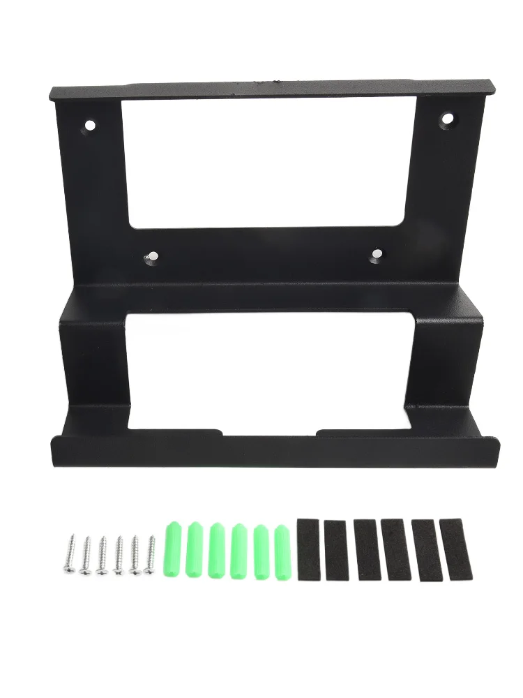 

Router And Power Supply Metal Mount Kit/set Accessories Router Metal Bracket For Starlink Gen 3 For Starlink V3