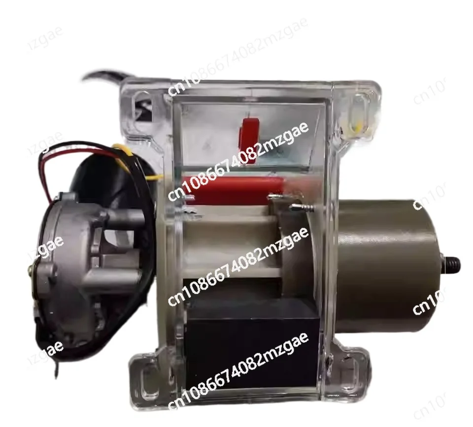 Electric 12v Corn Feeder, Seeding Box, Electric Fertilizer Box, Feeding Pigeons, Feeder