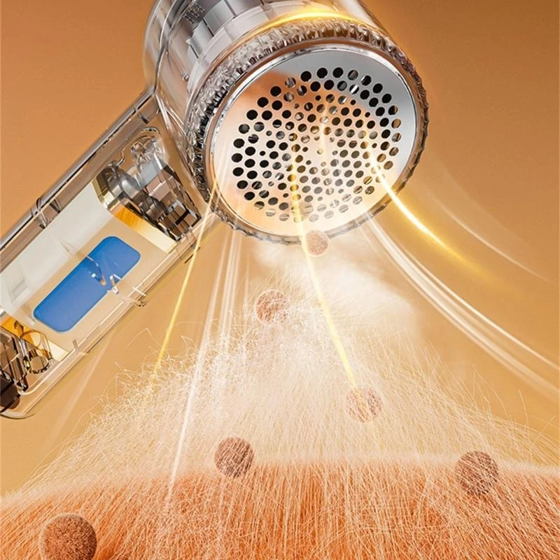 充電可能な生地シェーバーファブリック衣服家具ソファ毛布のためのレムーバー