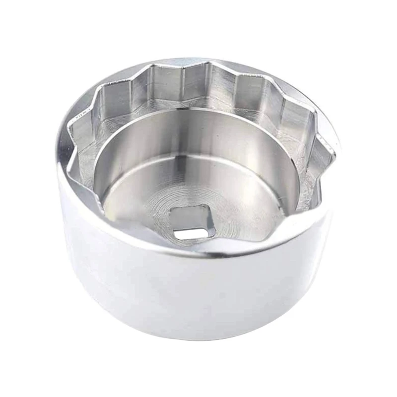 

529036457 Головка для снятия колесной гайки, подходит для Can-Am Ryker 900 600 Rally, ручной инструмент для разборки колесной