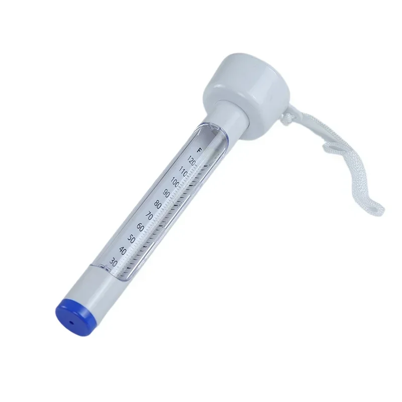 Swimming Pool Baby Pool Thermometer Water Temperature Floating Thermometer