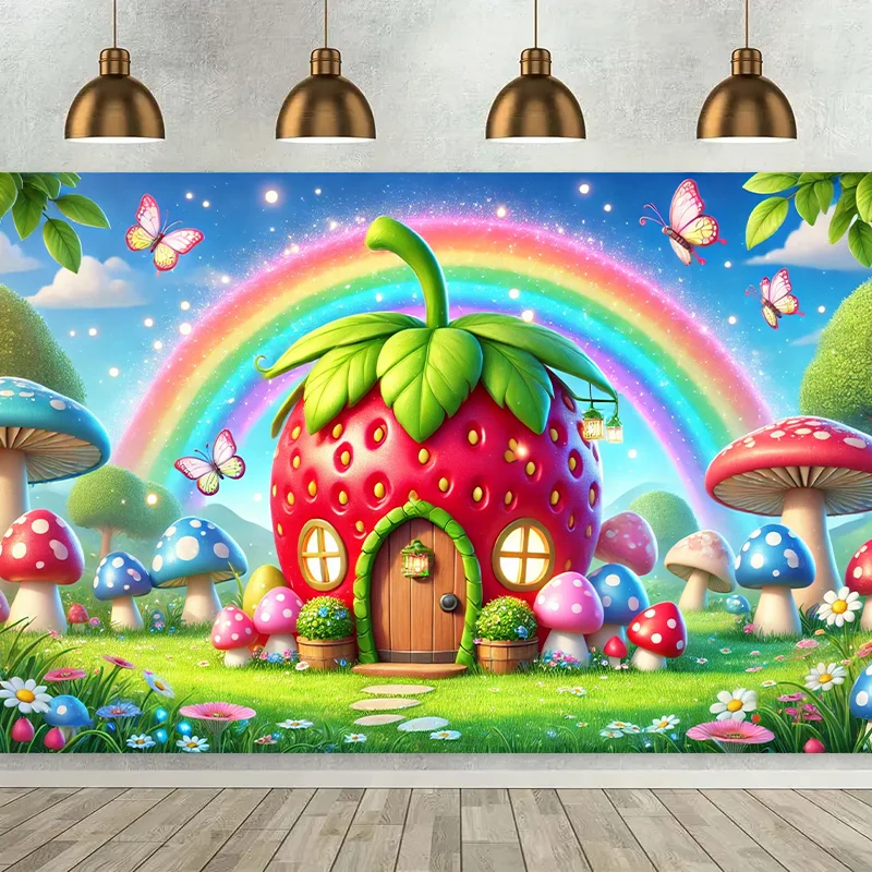 1 Background Banner… - image