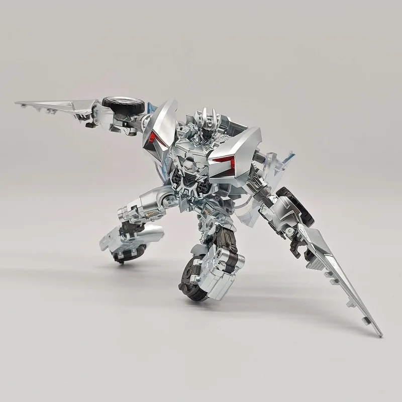 Thumbnail 3 - #11 Transforming Robot Toys Discount Picks