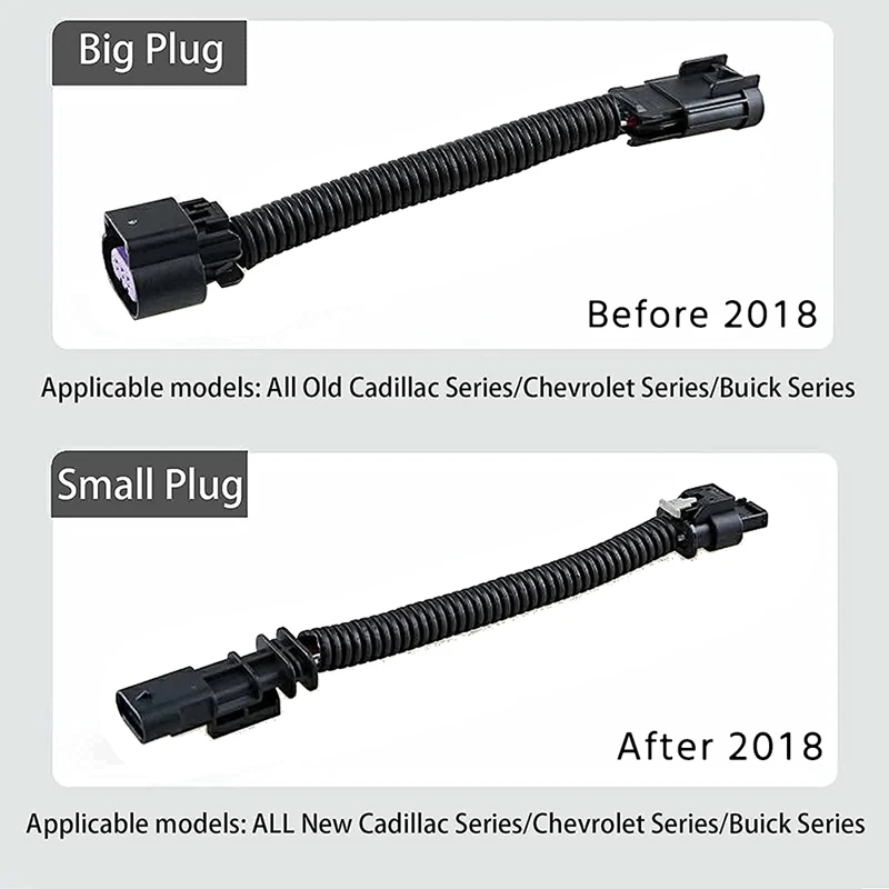 Auto Start Stop Eliminator/Delete/Disable/Cancel For Chevrolet Equinox /Malibu/Cruze Cadillac XT5