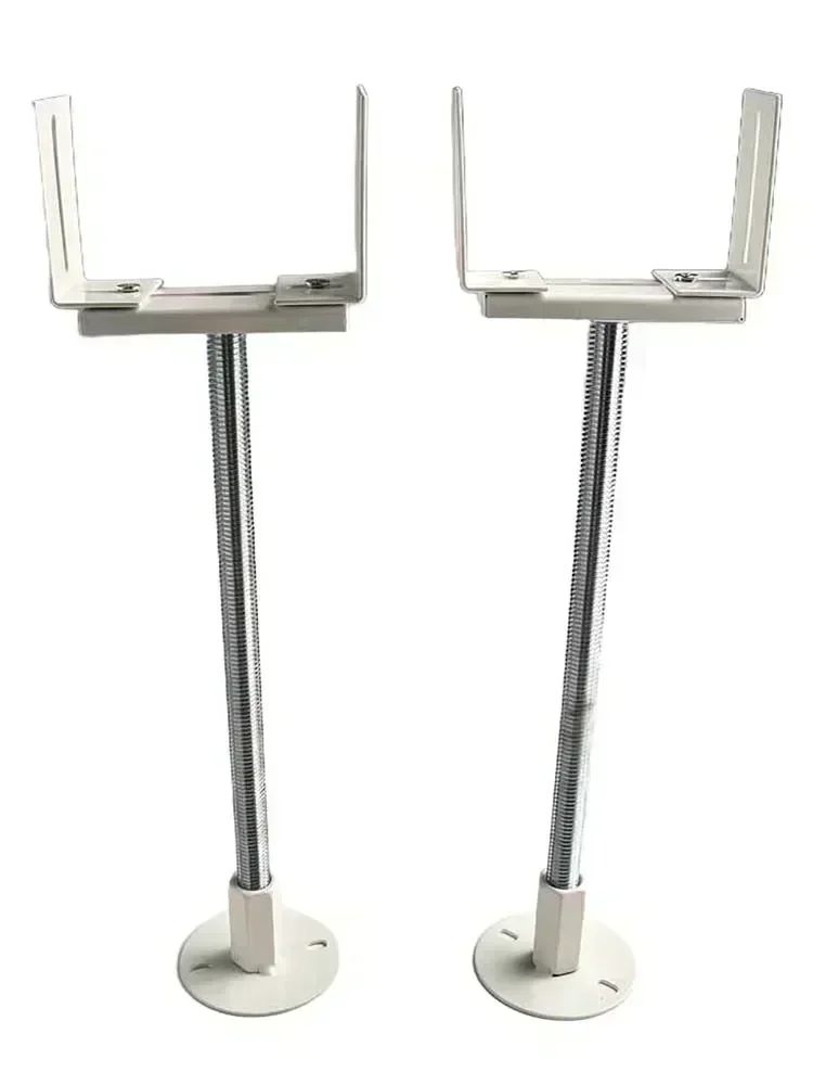 

Домашний декор, офисное отопление, 36-41 см, регулируемый по высоте кронштейн для радиатора, напольное крепление, ножки радиатора, умный пульт дистанционного управления