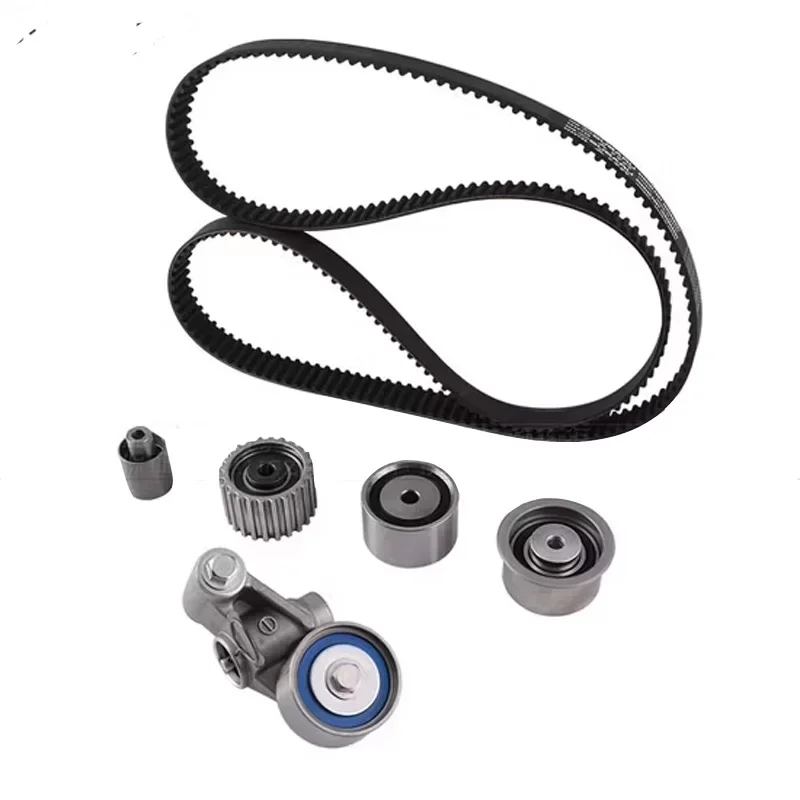 

Wholesale Auto Parts Engine System Engine Timing Chain Kit Tensioner Pulley for Subaru EJ2.5 Engine OEM 13028AA231