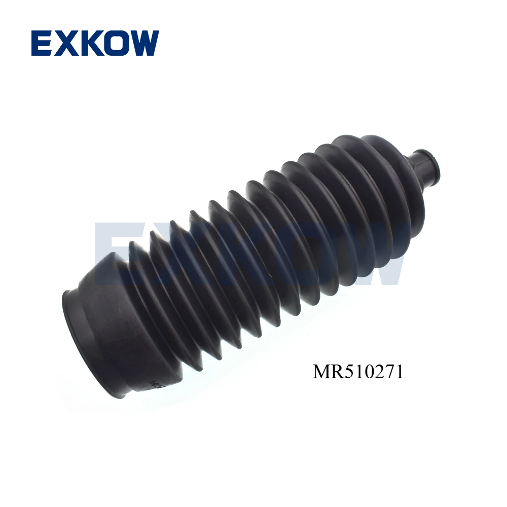 

Короткие/длинные сильфоны рулевого механизма для Mitsubishi Pajero/Montero 2000-2006 V63W V65W V73W 2021 V87W V98W MR 510271 MR 510272