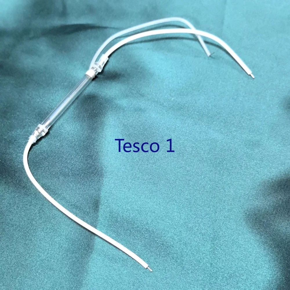 Genuino Originale NUOVO Per GODOX V850 V850II V1 V860 V860II V860III TT685 V350 V600 EX Tubo Flash Lampada Allo Xeno Tubo Flashtube Speedlight