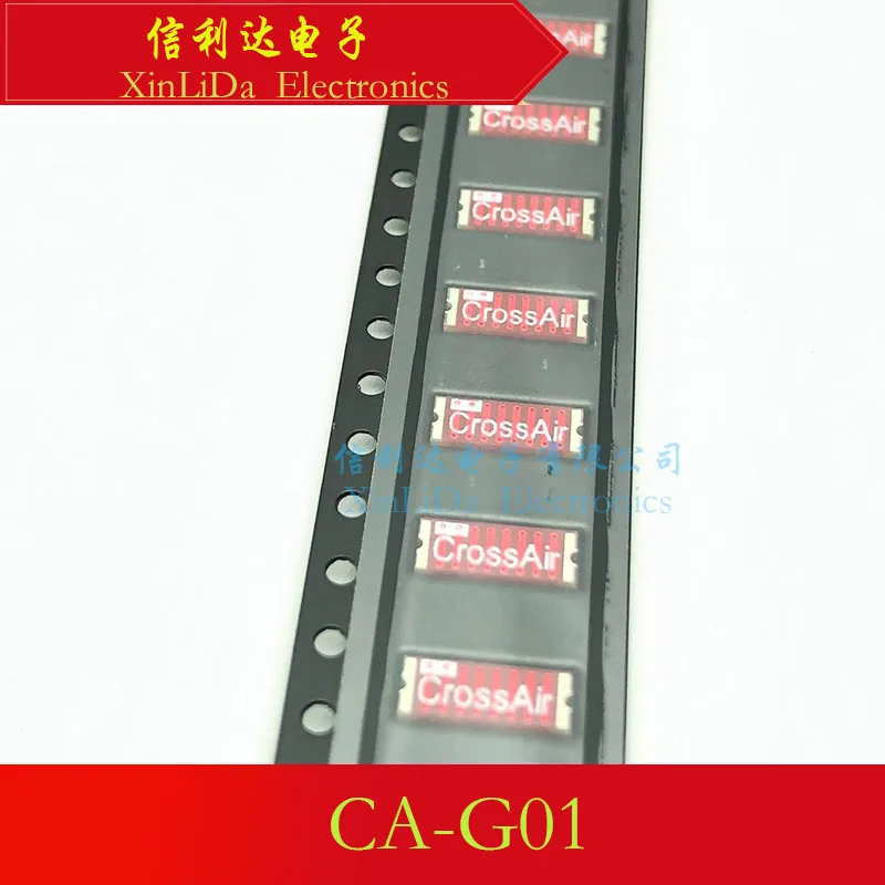 CA-C03 CA-G01 Smd C…