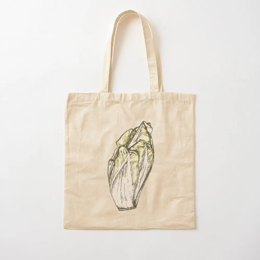 حقيبة حمل Endive حقيبة كبيرة للنساء حقائب تسوق قابلة لإعادة الاستخدام حقائب مخصصة حقائب كبيرة للنساء #2