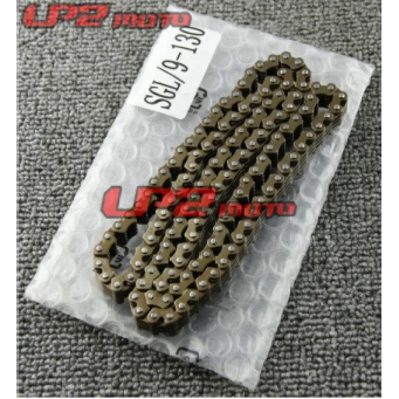 

Timing Cam Chain for Suzuki GSXR1000ZUF 2013-2014 GSXR1000Z GSXR1000ZUF Anniversary 2010 12760-21H00 12760-40F00 12760-40F01