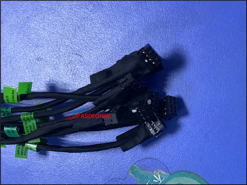 Рисунок 5 - Оригинальный кабель питания постоянного