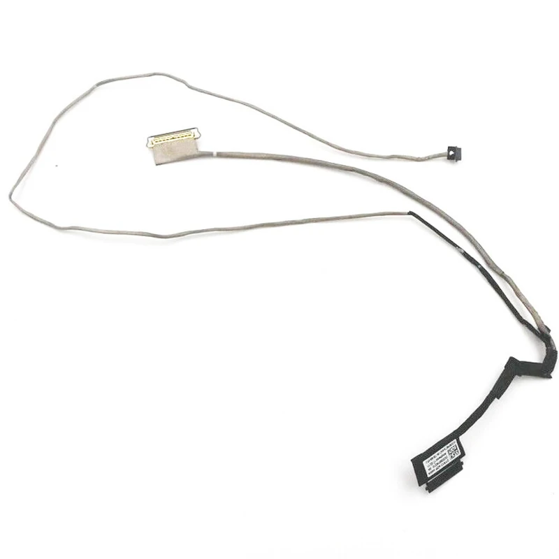 R+  LCD Cable Display Cable For Lenovo R720 Y520 R720-15IKB Y520-15IKBN DC02001WZ10