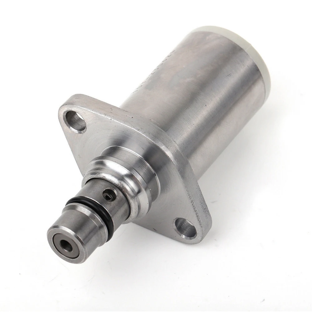 294200 -0660 294009 -0120 A6860-AW42B Regulador de bomba de combustible Válvula de control de succión Válvula SCV para Nissann Navara D40 Pathfinder