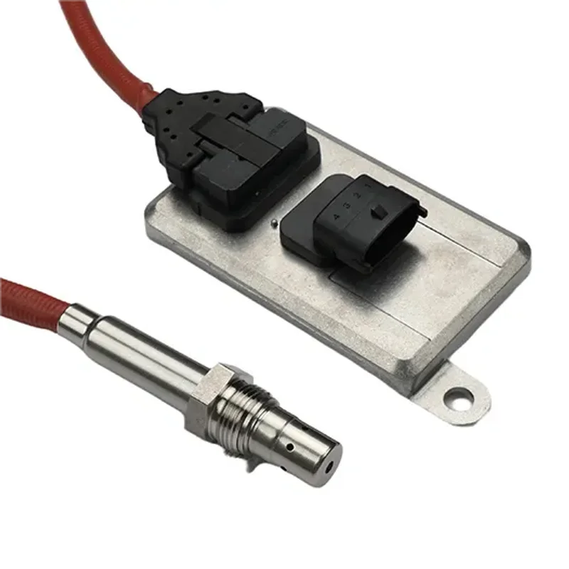 

Nox Sensor 24V for Daf 5wk96628c 5wk96628b 5wk96628A for Truck 2011649 1836060