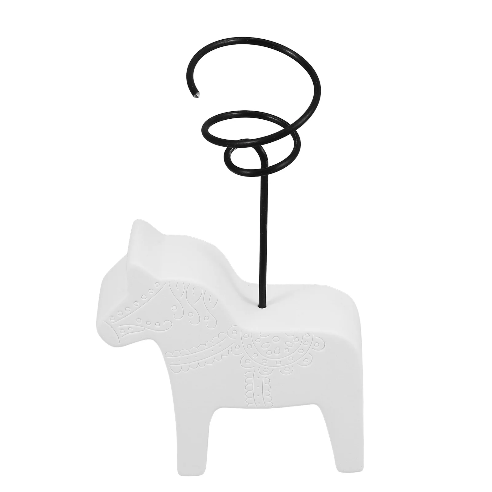 

Cement Flower Pot Stand Air Plant Holder Tabletop Plant Display Stand Lightweight Exquisite Workmanship Ventilated