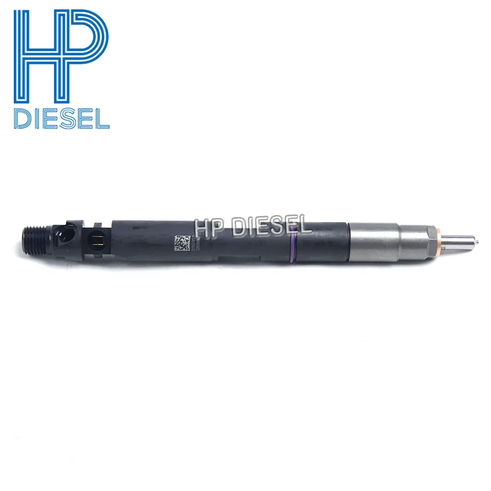 HP DIESEL Common Rail Injector 28317158 for Delphi – Works on Kia Mohave 3.0 Diesel Models