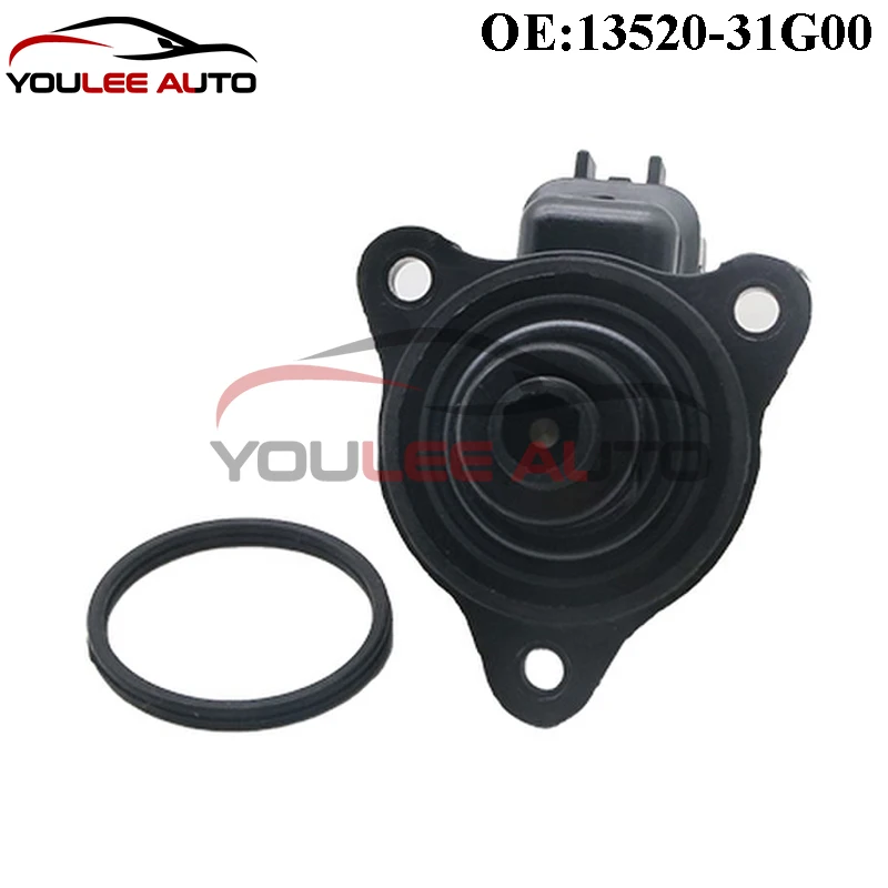 New 13520-31G00 1352031G00 3131629 Idle Air Speed Motor Control Valve For Suzuki KING QUAD 500 700 750 Auto Parts