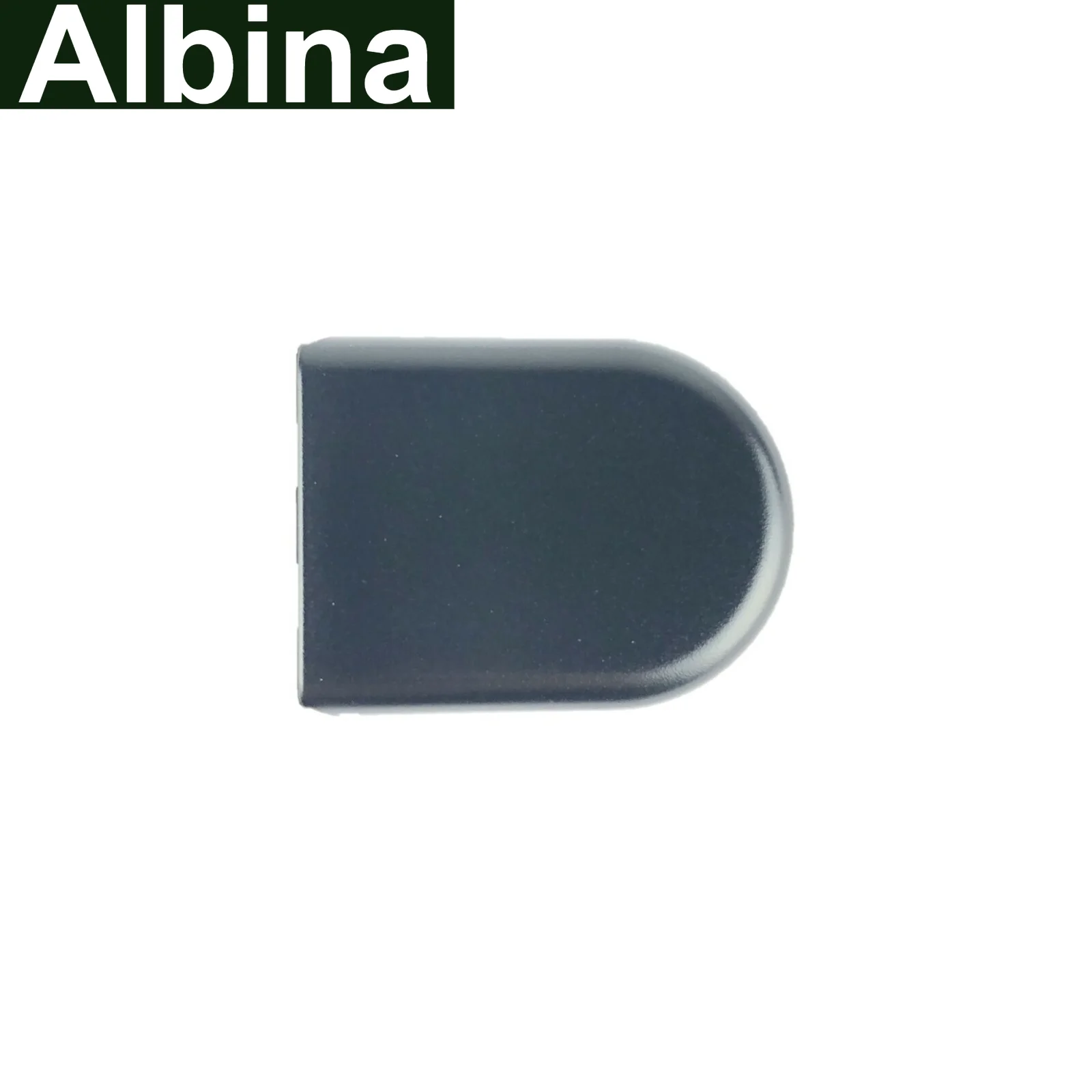 LR033027 Front Windshield Wiper Arm Cap Fit For Land Rover Range Rover Evoque Discovery Sport Wiper Arm Nut Cover Replacement