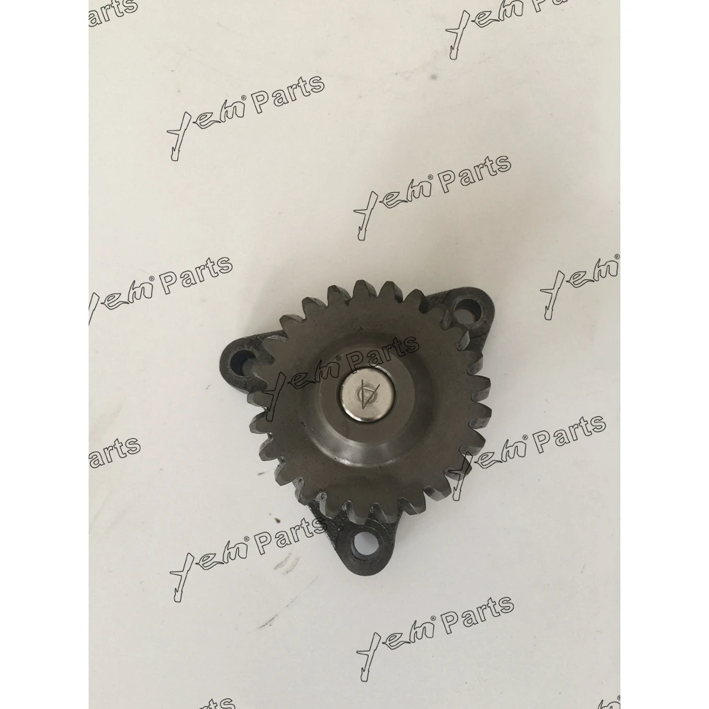 For Yanmar  engine 3T72  3TNE72  Oil pump