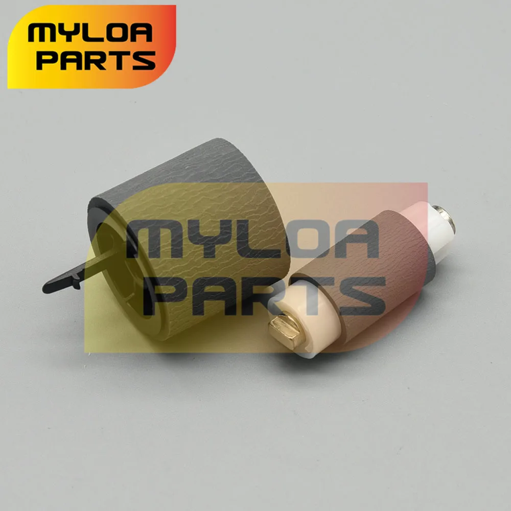 1*JC90-01032A JC90-01107A JC93-00310A JC73-00340A Pickup Separation Roller is for Samsung M3320 M3325 M3370 M3375 M3820 M3825 M3