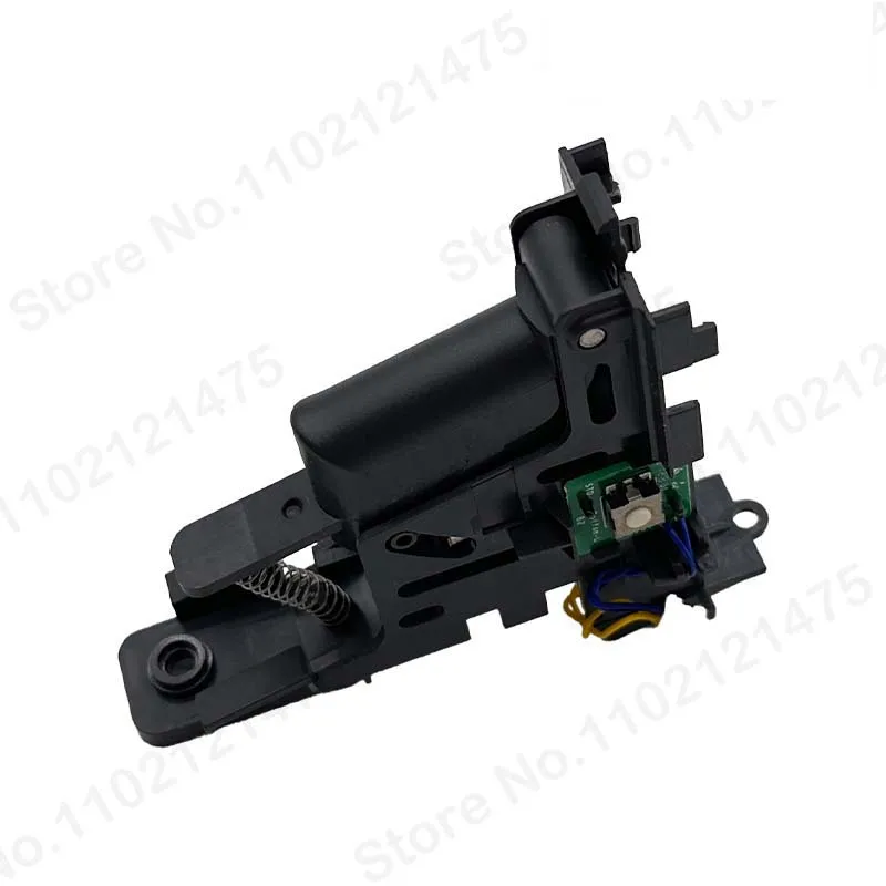 Original Trigger Button Assembly Handheld Wireless For Roborock H6 H7 Andheld Cordless Vacuum Cleaner Trigger Switch Accessories