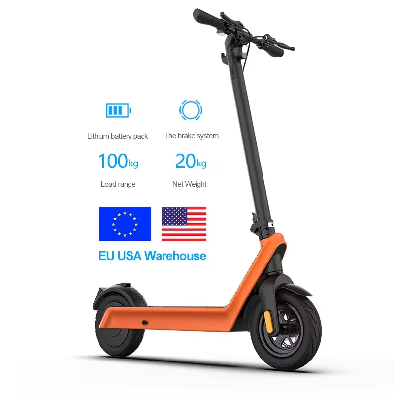 

KIXIN Best Seller 1000W Dual Motor Wide Fat Tire Moped Electric Scooter Portable Removable Battery Elektric Scooter Top Sale