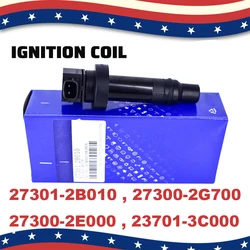 For Kia Hyundai 3 Models OEM 273012B010 27301-2B010 Original Ignition Coil 27300-2E000 27350-2B000 23701-3C000 27300-2G700 UF636