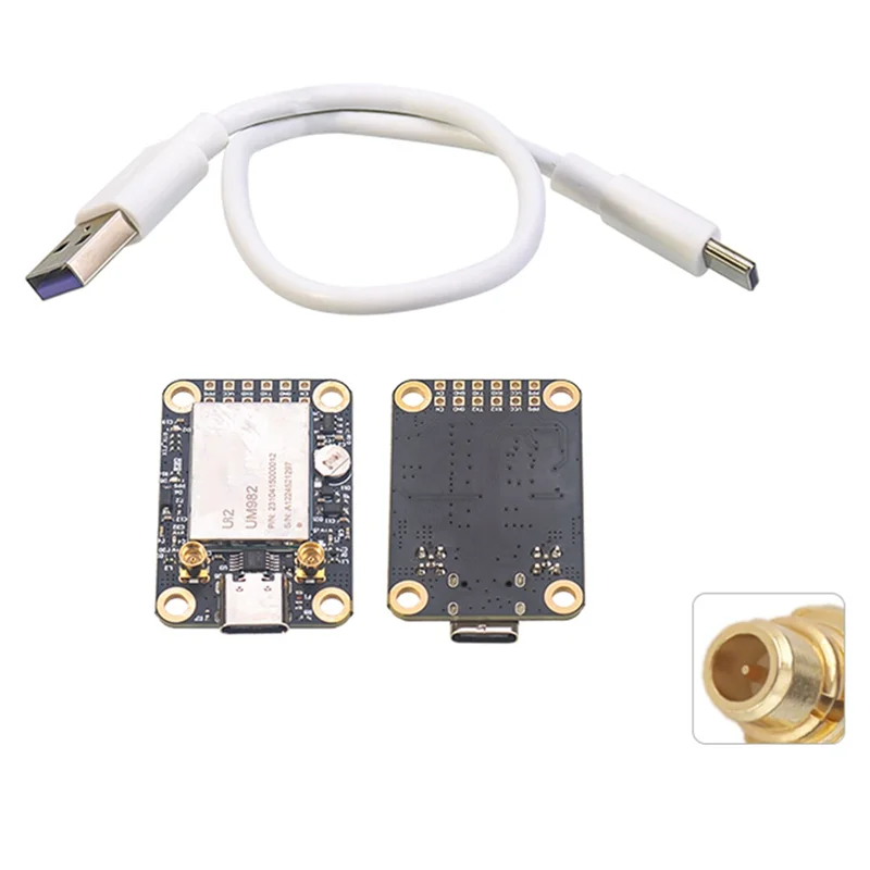 Qy-Um982 Helix Ante… - image