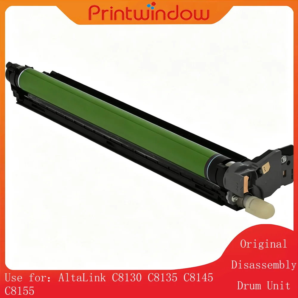 Original Disassembly Drum Unit for Xerox AltaLink C8130 C8135 C8145 C8155 Drum Cartridge