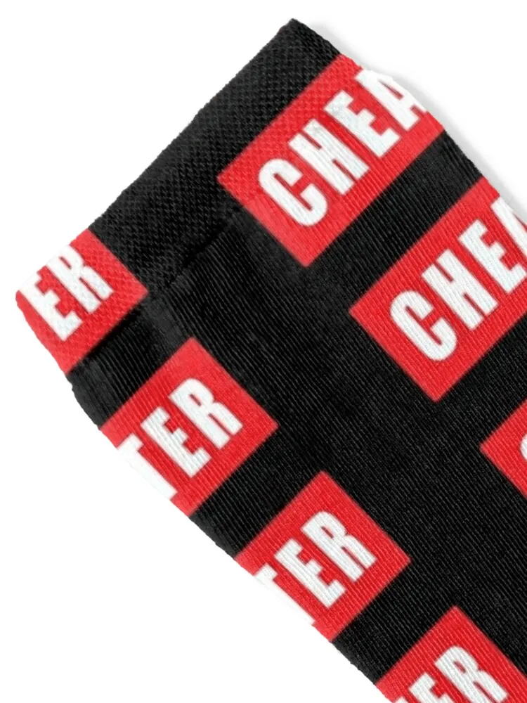 Cheater Socks moving stockings anime loose cotton Socks Men's Women's