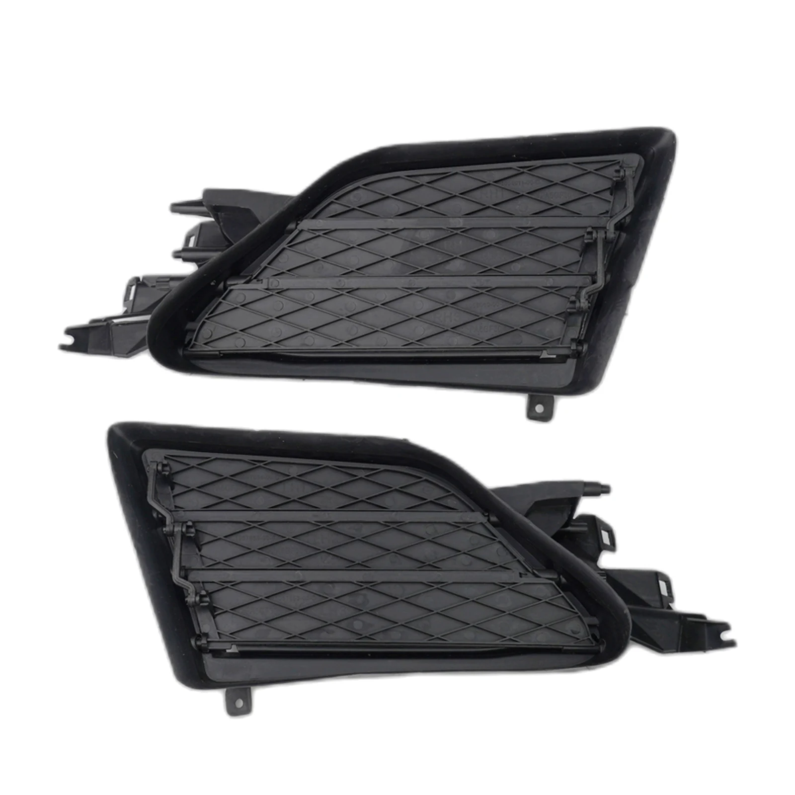 Car Grill Car Active Grill 1057851-00-J 1058007-00-J Car Accessories Car Air Shutter Active Grill Fog Lamp Frame