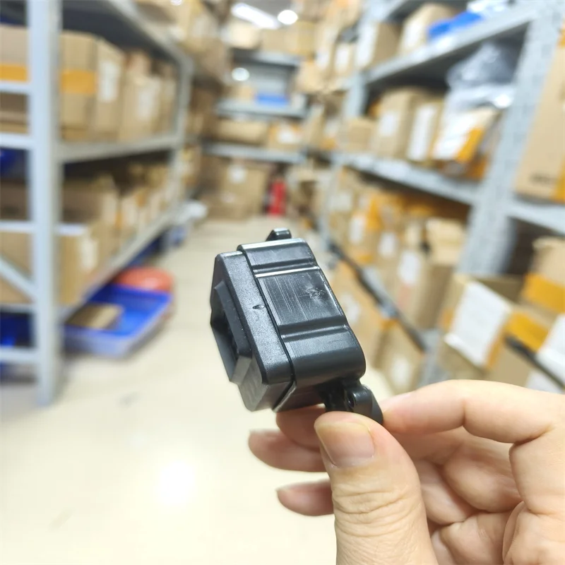 

10PCS XP600 Capping Station Cap Top for Epson XP600 TX800 TX810 TX820 TX710 DX10 Printhead F192040 Print Head printer