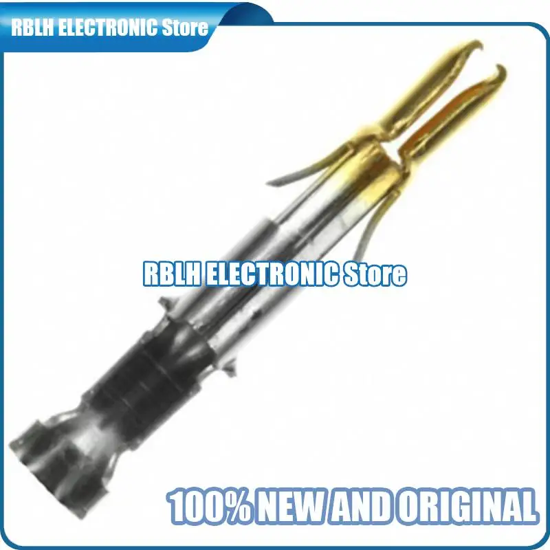 

10 шт./лот, новый и оригинальный разъем 350699-7