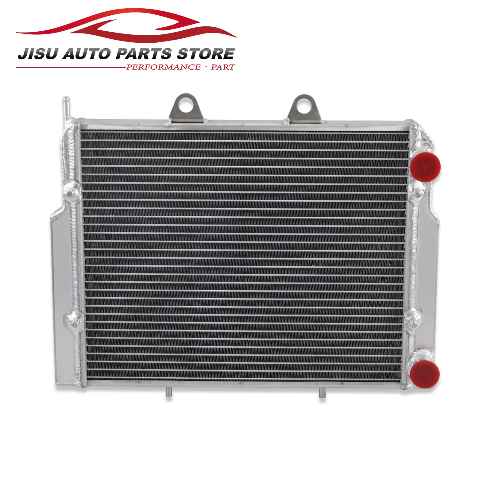 

Aluminum Radiator For Polaris RZR 800 RZR800 RZR800S 2007-2011 2010 2009 2008