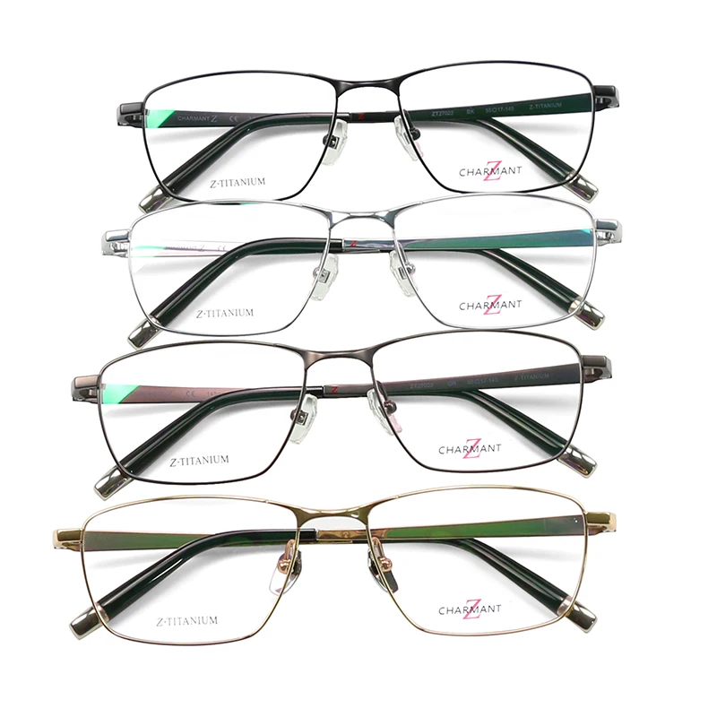 

Titanium Glasses Frame Men Super Lighter Square Business Eyeglasses Reading Optical Prescription Eyewear Brand Design Spectacle