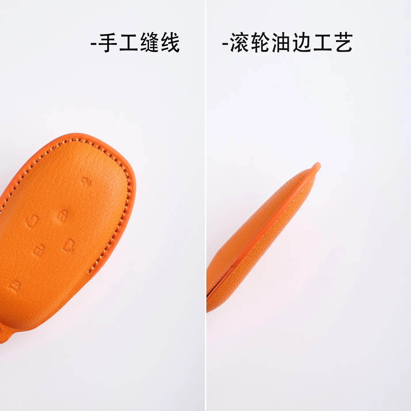 Special For 2026 Buick Electra E7 L7 Avenir Car Key Fob Cover Full Protective Shell With Keychain Auto Accessories