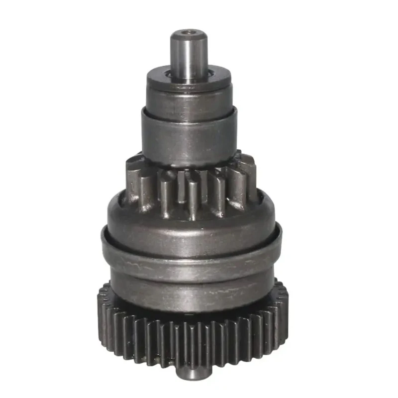 

Long Lasting Motorcycle Starter Clutch High Performances Motorcycle Ignition Drive 55440126000 for 250EXC 300EXC Models 090E