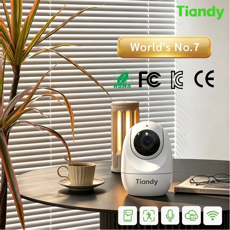 tiandy-4mp-baby-monitor-wifi-camera-full-color-night-vision-human-detection-two-way-audio-cloud-storage-for-baby-elderly-pets