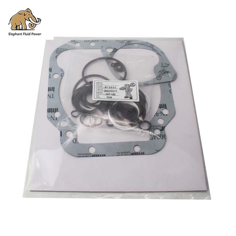 

CATER CAT-12G Pump Seal Kits