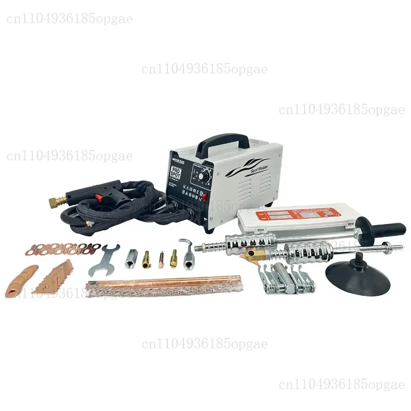 Sheet metal repair machine Car depression repair tool Putty-free shaping machine recovery repair machine
