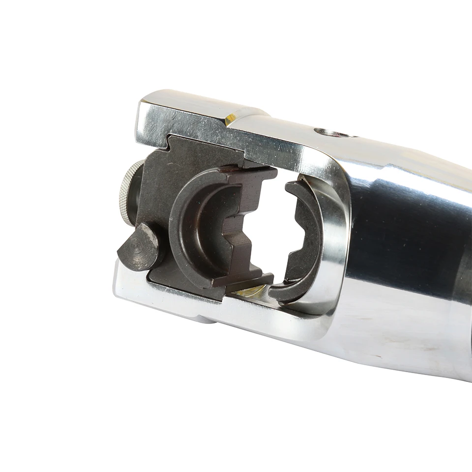 FY-400 Split Type Hydraulic Crimper Hydraulic Crimping Tool