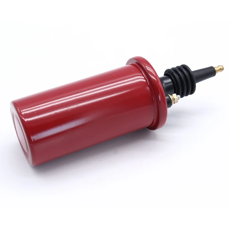 Msd 8223 Red Blaste…